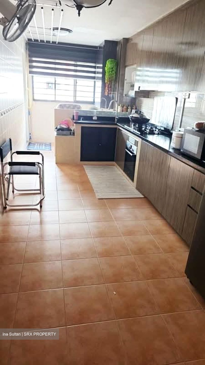 Blk 307 Hong Kah Green (Bukit Batok), HDB 4 Rooms #531795391